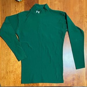 Women’s Under Armour Large Cold Gear